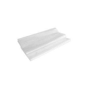 Sac polietilena alimentar transparent 100x54cm Zilan, 5150