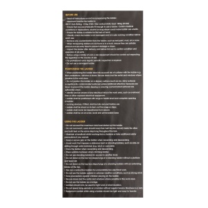 Scara metalica Z-TOOLS cu 3 trepte, pliabila, 105cm inaltime, 46cm lungime, 67cm latime, suport 150kg, ZTS8087 - Img 5