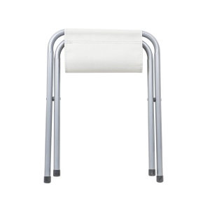 Scaun camping Z-TOOLS, 27x32x33 cm, maxim 80kg, 1kg, ZTS5700 - Img 2