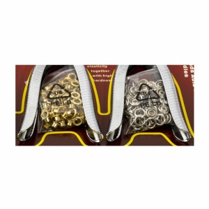 Set Cleste Z-tools preducea cu 3x clesti, 100 buc garnituri pantofi, 100 buc butoane, lungime 15 cm si 20 cm, 4300 - Img 2
