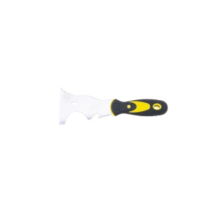 Spaclu din inox Zilan, lungime 21cm, latime 7.6cm, greutate 1kg, ZTS5631 - Img 2