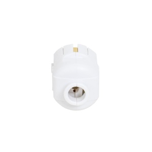 Stecher fara cablu Zilan, 3680W, 16A, 230V, 10x4x4 cm, SM-STCS-01 - Img 2