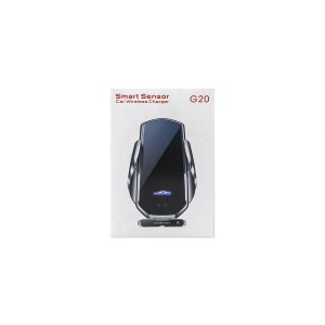 Suport telefon auto universal Z-TOOLS, incarcare magnetica 15W, 11x7x14 cm, ZTS8252 - Img 5