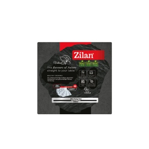 Tigaie Zilan ceramica, antiaderenta, 28cm diametru, 50x28x5 cm, ZLN0927 - Img 3