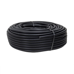 Tub flexibil Gewiss, diametru 20mm, lungime 100ml, 60x60x18 cm, 5kg, DX15020R - Img 2
