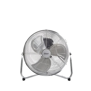 Ventilator rotund Zilan, 50W, 3 trepte de viteza, diametru 36cm, lungime 43cm, latime 20cm, inaltime 45cm, ZLN2348 - Img 5