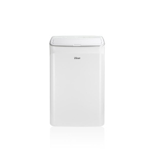 Aer conditionat portabil Zilan 3 in 1, 12000Btu/h, wifi, 7-35 grade C, telecomanda, display LED, 1350W, 10kg, ZLN1054 - Img 6