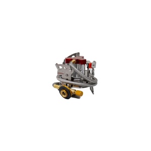 Aragaz camping Zilan, pliabil, alimentare cu doza spray 450gr, 6900W, 15x9x10 cm, ZTS8336 - Img 4