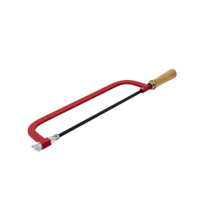 Bomfaier cu cadru metalic Zilan, lungime 50.5cm, latime 10.5cm, lama 29cm, ZLN8885 - Img 3