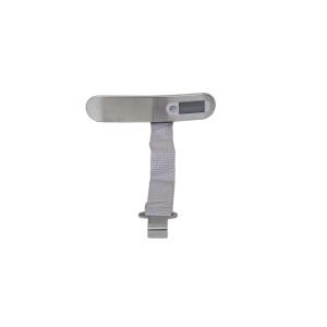 Cantar digital Z-TOOLS pentru bagaje, sarcina maxima 50kg, rezolutie 0.05kg, display LED, 15x3x4 cm, ZTS8167 - Img 3