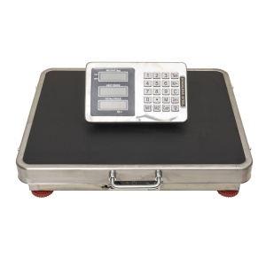 Cantar electronic Z-TOOLS, platforma 42x52 cm, WI-FI, maxim 300kg, display LCD, iluminare, ZTS8786