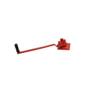 Cheie fierar fixa Zilan, 8-12 mm, usor de folosit, manuala, recomandata lubrifiere, 5068