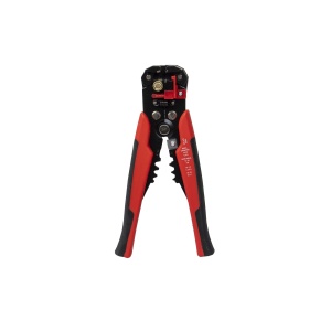 Cleste 5 in 1 Z-TOOLS pentru decablat, sertizat, cu cutter, 27x13x6 cm, 1.5kg, ZTS5678 - Img 1