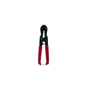 Cleste megatet Zilan pentru taiat sarma si fier beton, 22cm, 6cm, 1258 - Img 4