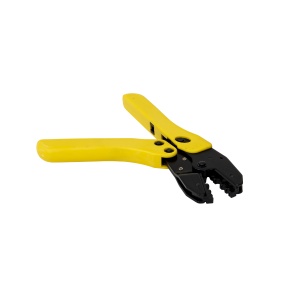 Cleste sertizare Zilan pentru conectori pini, 22cm lungime, 7cm latime, 29x12x5 cm, greutate 1kg, ZTS5677 - Img 3