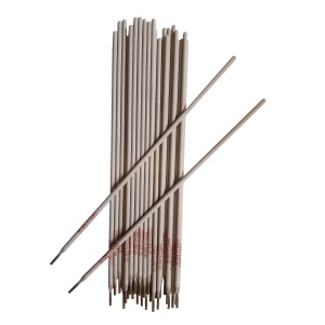 Electrozi inox Zilan, 2.5x300mm, rutilic pentru sudare oteluri austentice Cr-Ni, amperaj 50-90 A, cod 5194