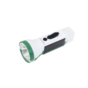 Kit lanterna Zilan cu incarcare solara, 3 tipuri de lumini, 16.5x4.5x6 cm, cod ZTS8261 - Img 3
