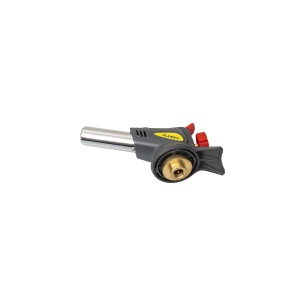 Lampa instalator Zilan pentru doza tip spray, 16cm, gri, 20x14x5 cm, EXT10250 - Img 2