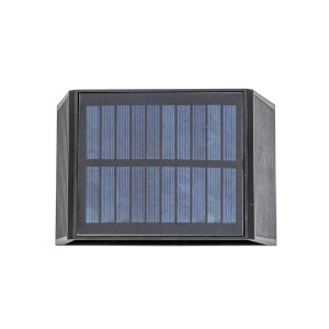 Lampa solara de perete Z-Tools, 5.5W, LED, 12.5x7x8 cm, ZTS8602 - Img 3
