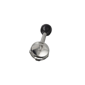 Mixer de mana Zilan cu doua viteze, cutite din otel inoxidabil, viteza variabila, 700ml, 20cm, ZLN5237 - Img 4