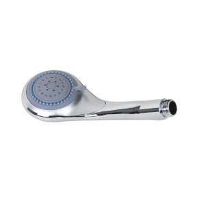 Para de dus Zilan cu 3 functii, inox, cromat, 23x10x5 cm, ZLN5203 - Img 3