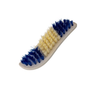 Perie curatat covoare Zilan, maner lemn, 20x5x4 cm, 1kg, DSY1095 - Img 4