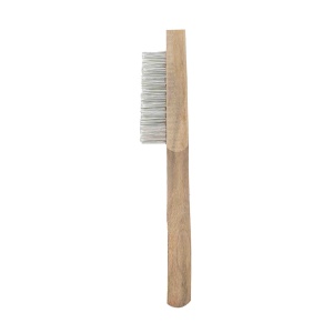 Perie de sarma Z-TOOLS, lungime 27cm, latime 4cm, ZLN2257 - Img 3
