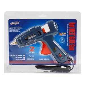 Pistol de lipit Z-tools, 100W, 60-100W, alimentare la retea, 11mm, 17x3.5x19 cm, ZLN2462 - Img 3
