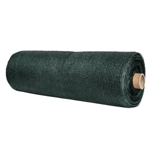 Plasa umbrire Zilan, 2m latime, 50m lungime, umbrire 75%, HDPE, protectie UV, verde, EXT9801_50 - Img 2