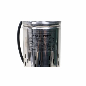 Pompa de apa Z-TOOLS, 1.1KW, H maxim 120m, inox, 54x13.8x17.8 cm, ZTS5711 - Img 3