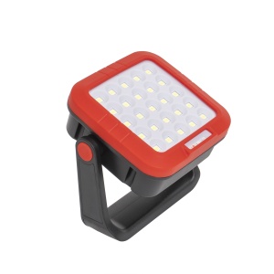 Proiector portabil Z-TOOLS, incarcare USB, 4 moduri de intensitate a luminii, 11x4.5x12 cm, ZTS8690 - Img 2