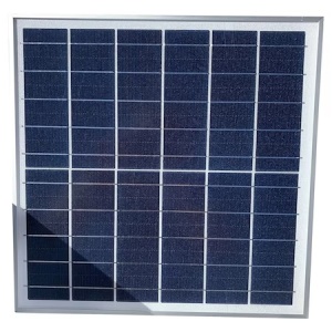 Proiector solar Horoz Tiger 60W, telecomanda, 1040Lm, IP65, 36x10x36 cm, EXT068-012-0060 - Img 2