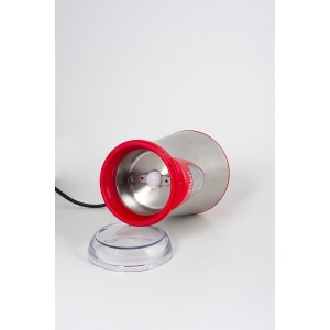 Rasnita electrica Zilan, 150W, inox, capacitate 50gr, 220-240V, 68dB, 1kg, ZLN8012 - Img 4