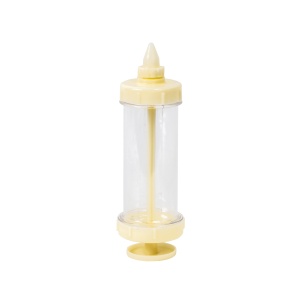 Seringa pentru decorare Zilan, 8 duze diferite, usor de curatat, set, CC9859 - Img 2