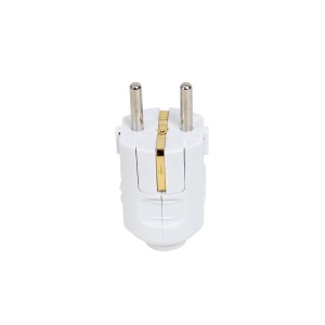 Stecher fara cablu Zilan, 3680W, 16A, 230V, 10x4x4 cm, SM-STCS-01 - Img 3
