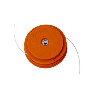 Tambur motocoasa Zilan, 14.5cm diametru, plastic, ZTS8149 - Img 2