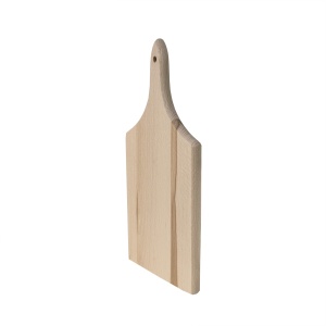 Tocator Zilan, lemn fag, 40x20x2 cm, dreptunghi, 1 buc, cod 4805 - Img 3