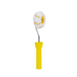 Trafalet rotund Zilan pentru colturi, lungime 31cm, diametru 10cm, ZTS5632 - Img 3