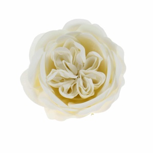 Trandafiri de gradina din sapun love, 16buc/set, alb, 8cm, CD4078-Alb - Img 2