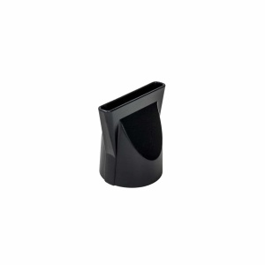 Uscator de par Zilan 1800-2200W, 3 trepte viteza, 3 trepte temperatura, negru, cu difuzor si concentrator, ZLN1239 - Img 6