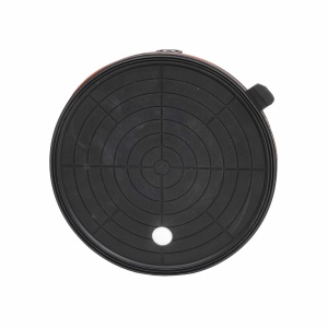 Ventuza profesionala Zilan cu pompa de vid si manometru, diametru 200 mm, greutate maxima 130 kg, 200x200x90 mm, ZTS9201 - Img 3
