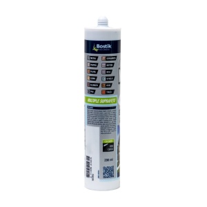 Adeziv montaj Zilan, mamut seal universal, gel, 290ml, negru, -40C/+100C, D1184114 - Img 5