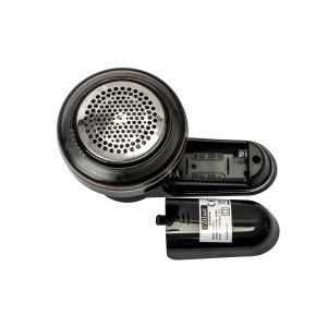 Aparat de curatat scame Zilan, alimentare cu baterii, capacitate colectare 0.2l, 10x10x17 cm, 0.5kg, ZLN0201 - Img 6