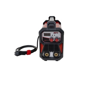 Aparat de sudura cu arc IGBT Zilan, 200A, tensiune 230V, curent sudura 20-300A, diametru electrod 1.6-5mm, IP21, ZTS5718 - Img 3