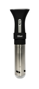 Aparat gatit Sous Vide Zilan, 800 W, display LCD, oprire automata, dimensiuni 9x37 cm, ZLN4007 - Img 1