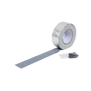 Banda adeziva Z-TOOLS, rezistenta la apa, 1x5cm, lungime 10m, cod ZTS8270 - Img 1