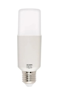 Bec LED Horoz, 6W, 510lm, 6400K, E27, 100x30x3 cm, EXT001-069-0006
