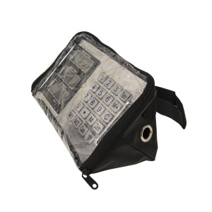 Cantar electronic Z-TOOLS cu platforma 32x42 cm, WI-FI, maxim 150kg, display LCD, iluminare, ZTS8784 - Img 5