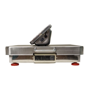 Cantar electronic Z-TOOLS cu platforma 32x42cm, WI-FI, maxim 200kg, display LCD, iluminare, ZTS8785 - Img 3