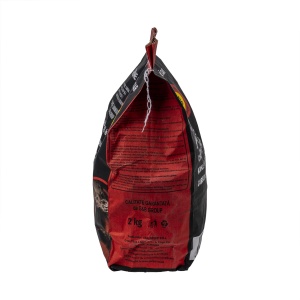 Carbune pentru gratar Z-tools, 2 kg, carbune de inalta calitate din lemn de esenta tare, pachet 2 kg, EXT7414 - Img 2